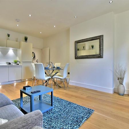 Lincoln City Centre Luxury Lofthouse Apartament Zewnętrze zdjęcie